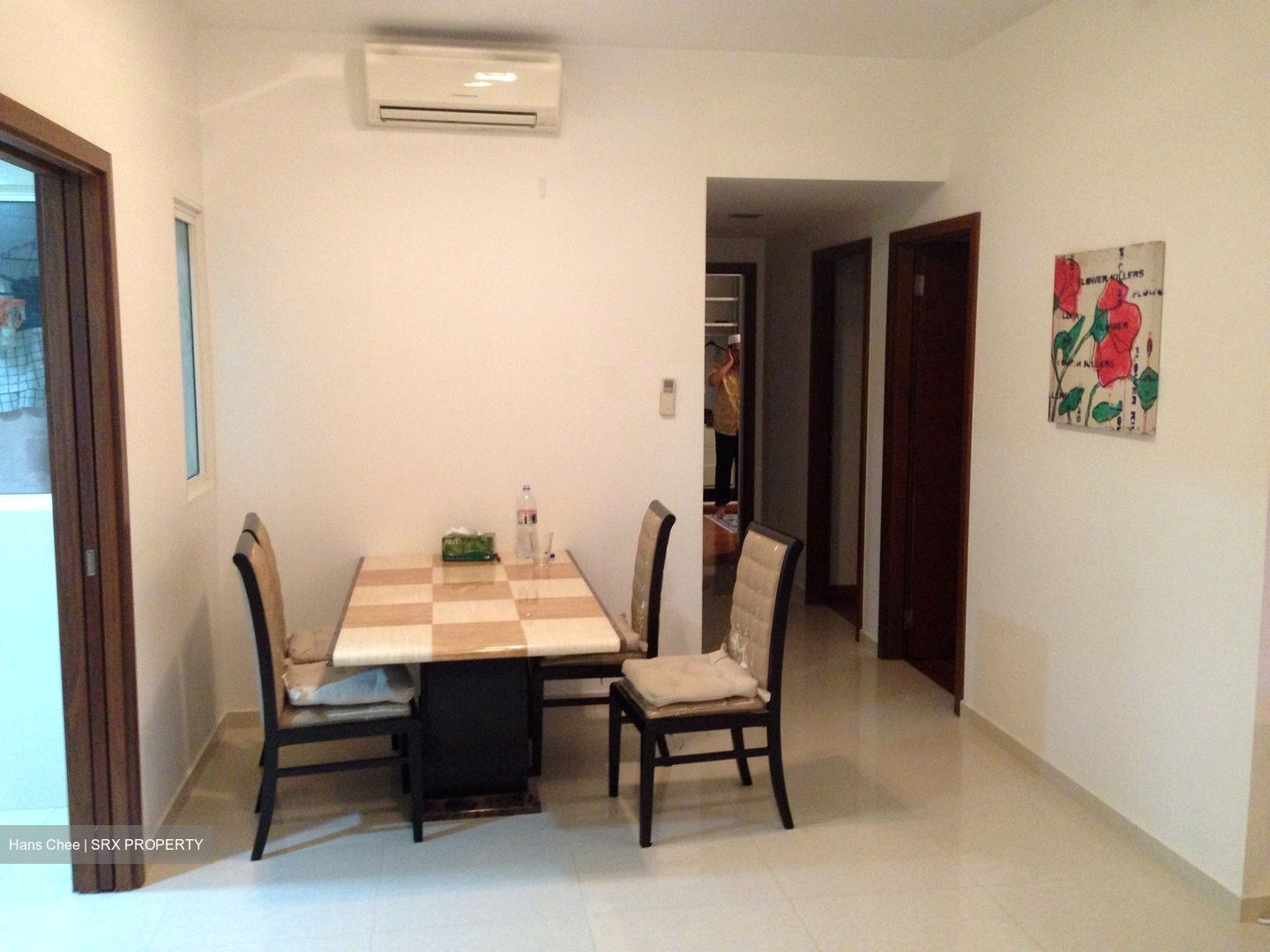 City Square Residences (D8), Condominium #455940751